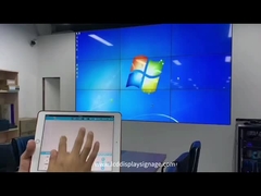 50 55インチLCDビデオ壁ディスプレイ