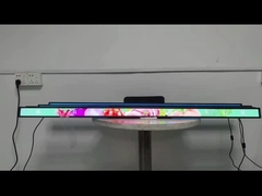 オーダーメイド 19.1インチタッチ 超幅Lcdディスプレイ Wifi 棚端ディスプレイ スーパーマーケット広告