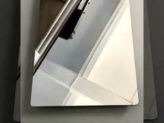 43インチ スマートマジックミラー ジム 1920×1080 触覚画面ミラー