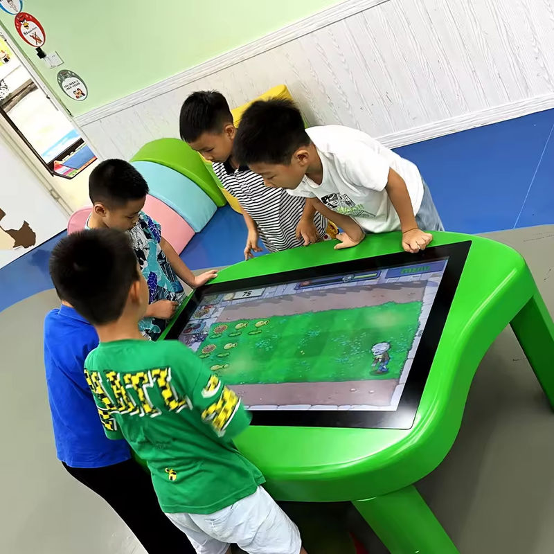 機械学習 Androidオペレーティングシステム 32インチタッチスクリーン