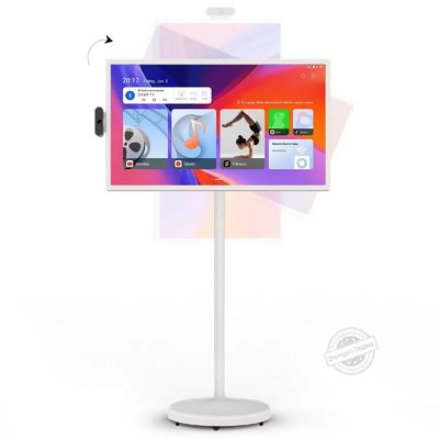 TV let タッチ  【32インチワイドスクリーン】 難あり Amazon.co.jp: XUNDEFINED 32インチ スマートタッチスクリーン